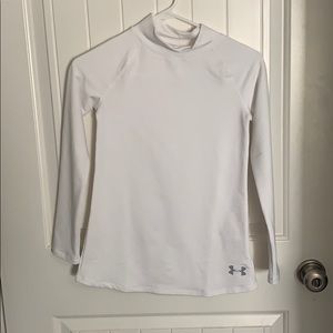 underarmour turtleneck